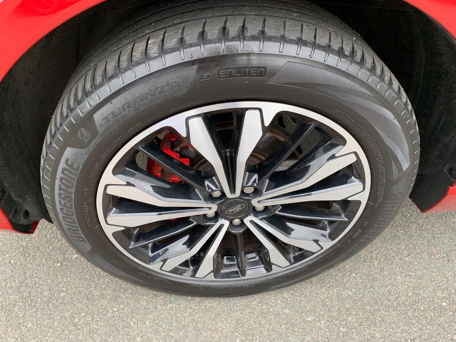 Used Ford Kuga 2022 for sale - 76214397: Photo 38