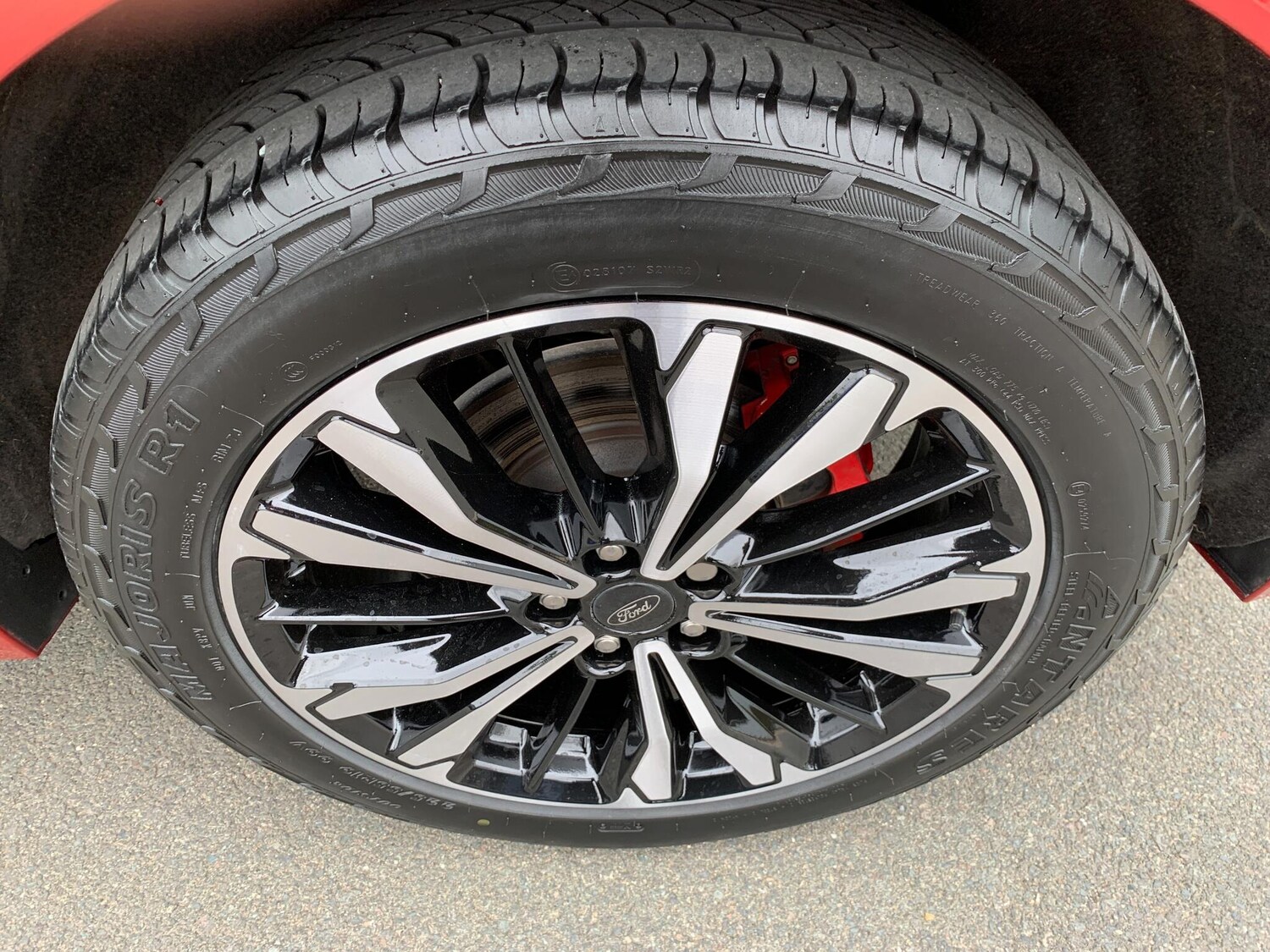 Used Ford Kuga 2022 for sale - 76214397: Photo 39