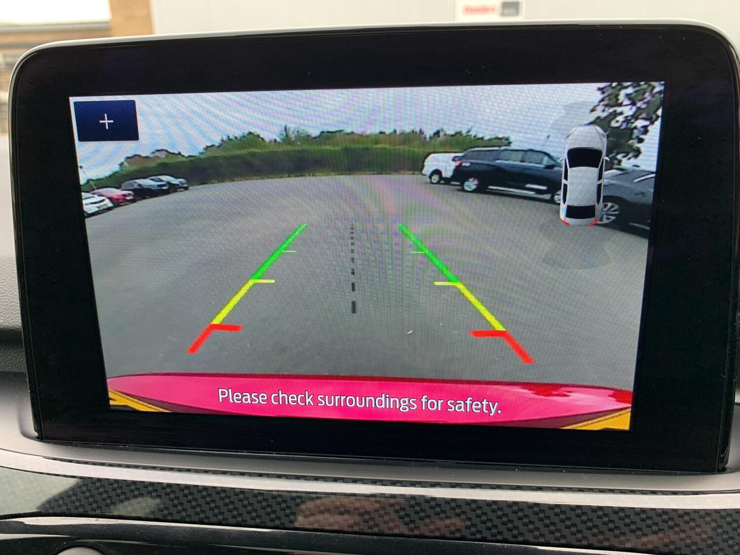 Used Ford Kuga 2022 for sale - 76214397: Photo 9