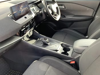 Used Nissan Qashqai 2024 for sale - 79827787: Photo
