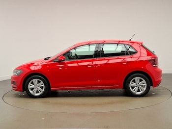 Used Volkswagen Polo 2020 for sale - 79126980: Photo