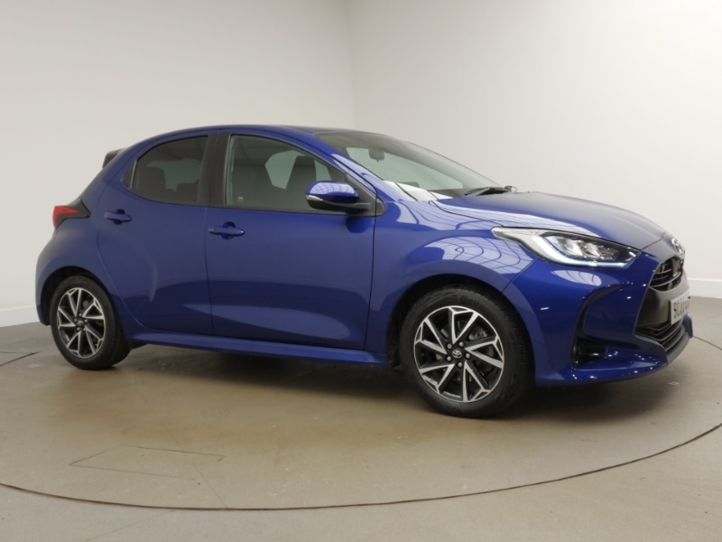 Used Toyota Yaris 2022 for sale - 77169418: Photo 13