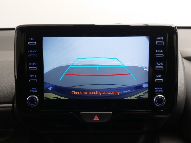 Used Toyota Yaris 2022 for sale - 77169418: Photo 14