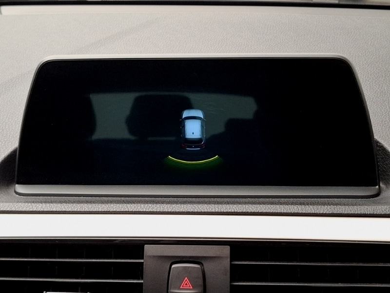 Used BMW 1 Series 2018 for sale - 76860489: Photo 11