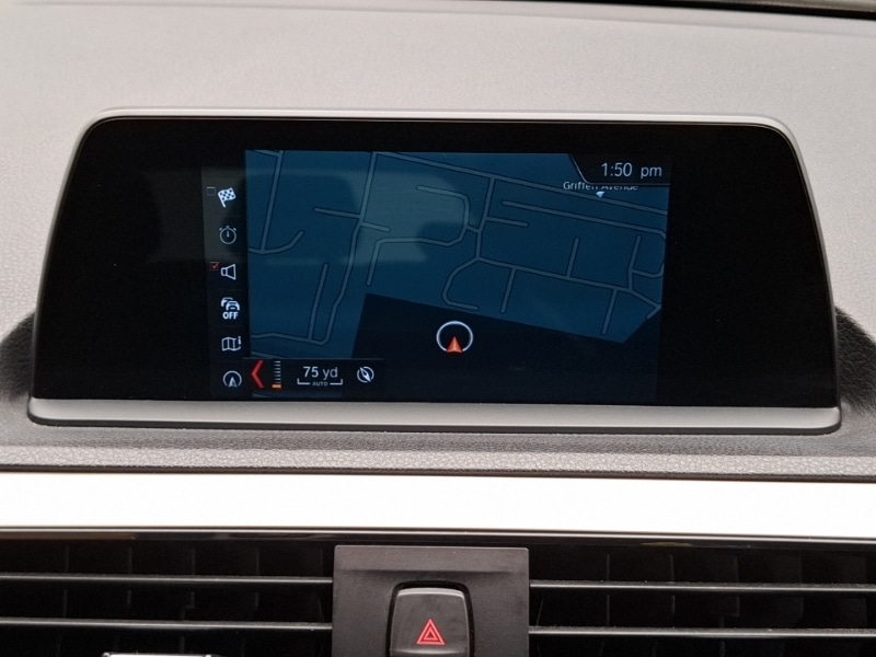 Used BMW 1 Series 2018 for sale - 76860489: Photo 14