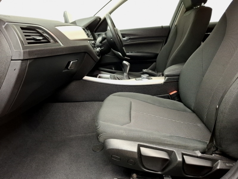 Used BMW 1 Series 2018 for sale - 76860489: Photo 5