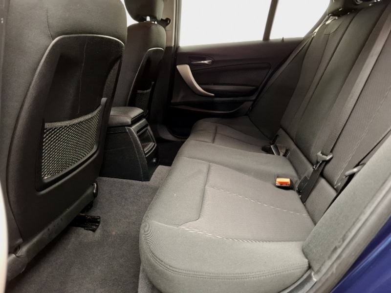 Used BMW 1 Series 2018 for sale - 76860489: Photo 6