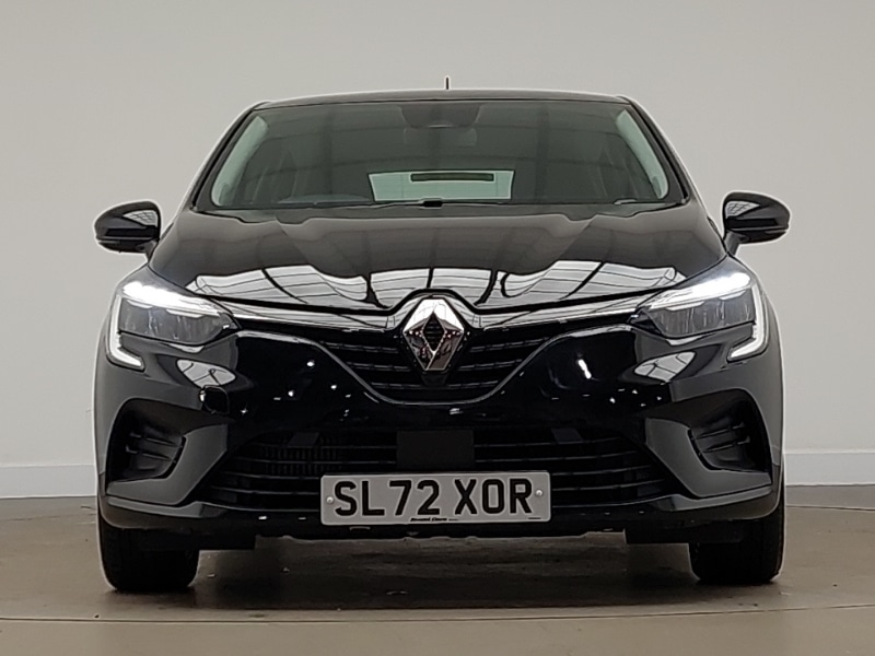 Used Renault Clio 2022 for sale - 76880262: Photo 12