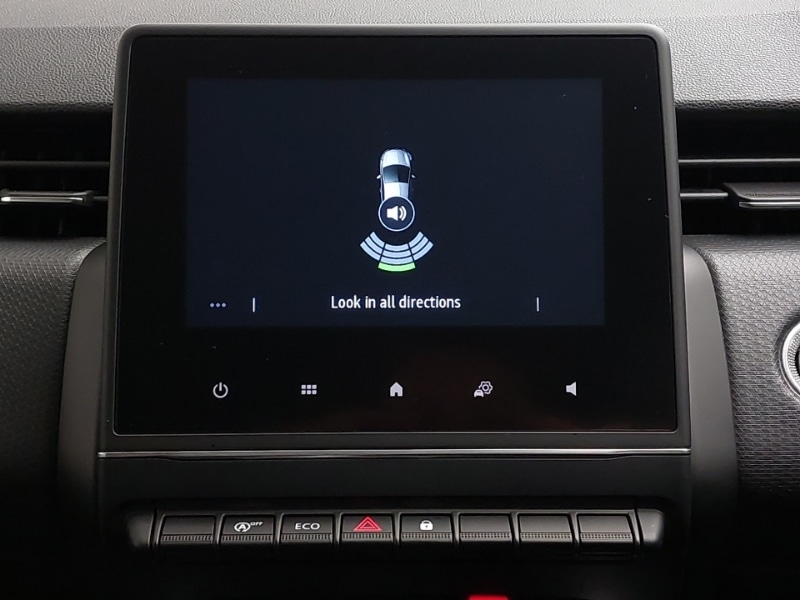 Used Renault Clio 2022 for sale - 76880262: Photo 14