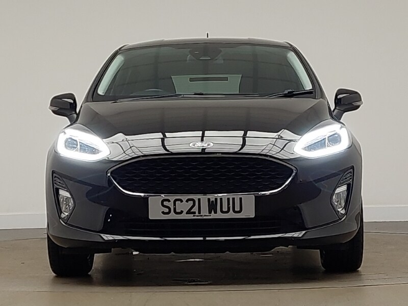 Used Ford Fiesta 2021 for sale - 76478951: Photo 12