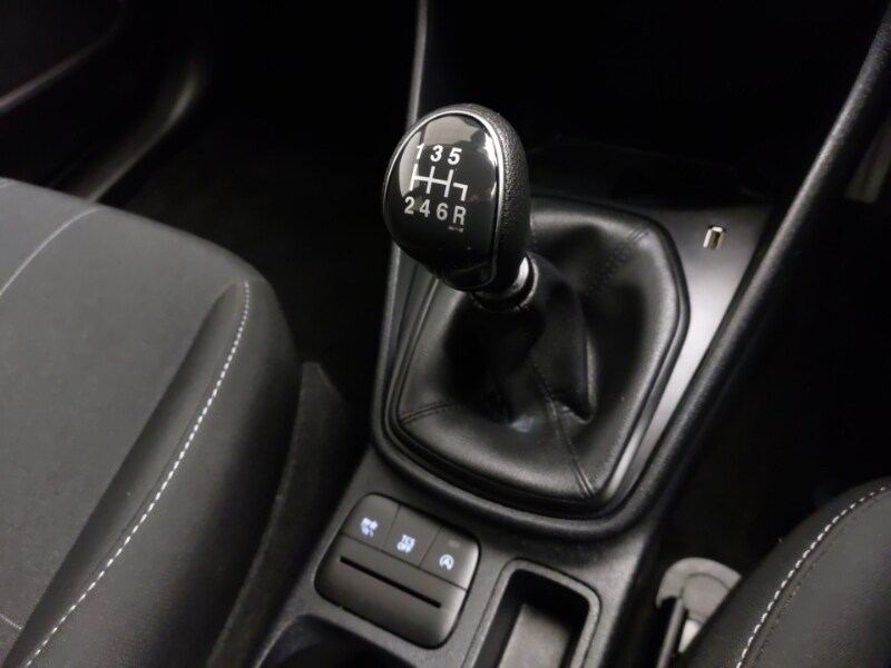 Used Ford Fiesta 2021 for sale - 76478951: Photo 14