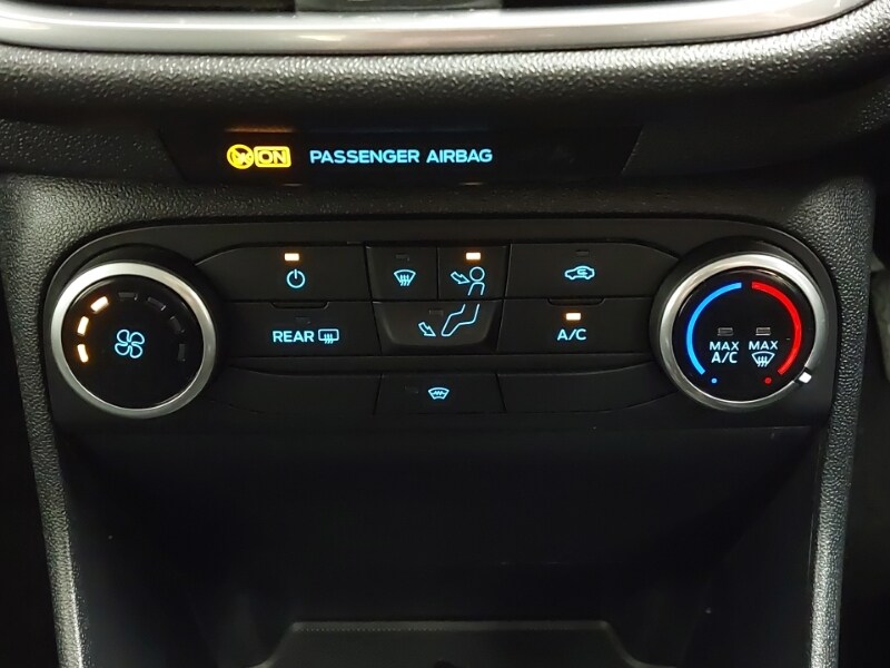 Used Ford Fiesta 2021 for sale - 76478951: Photo 15