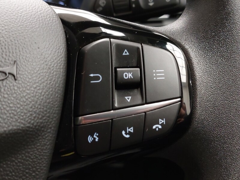 Used Ford Fiesta 2021 for sale - 76478951: Photo 19