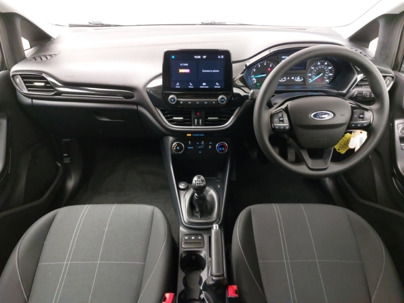 Used Ford Fiesta 2021 for sale - 76478951: Photo 2