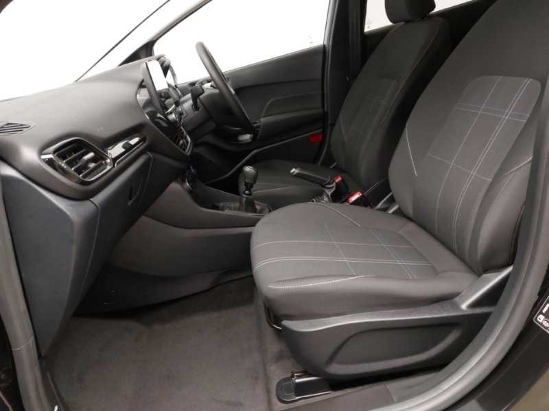 Used Ford Fiesta 2021 for sale - 76478951: Photo 5