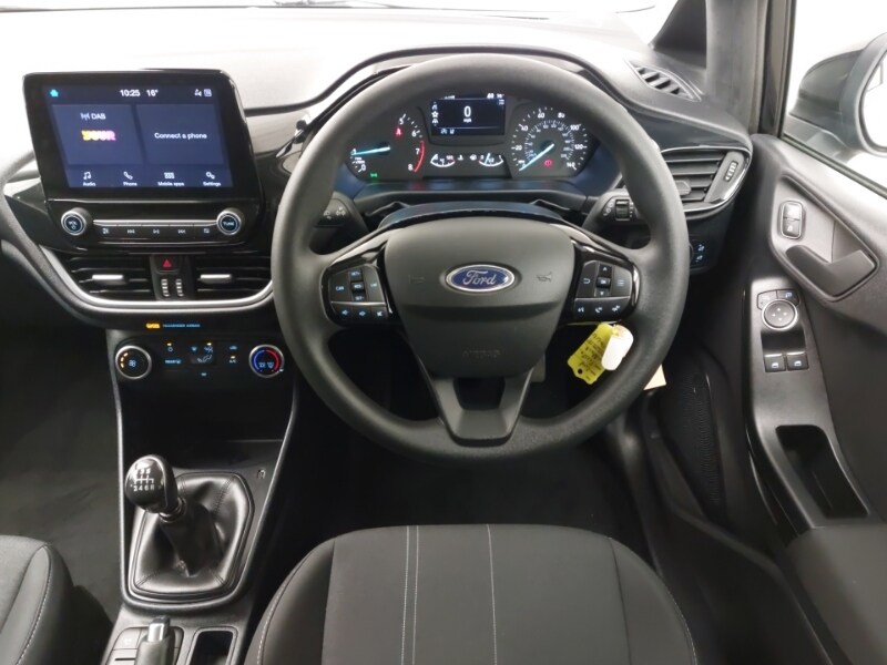 Used Ford Fiesta 2021 for sale - 76478951: Photo 7