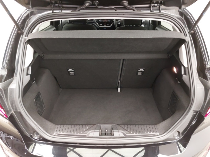 Used Ford Fiesta 2021 for sale - 76478951: Photo 8