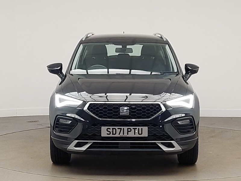 Used SEAT Ateca 2021 for sale - 77304169: Photo 12