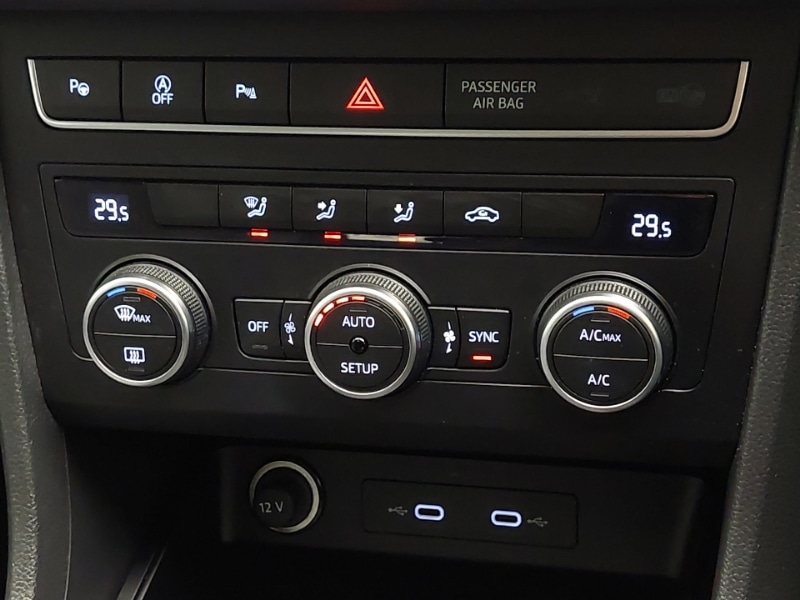 Used SEAT Ateca 2021 for sale - 77304169: Photo 14