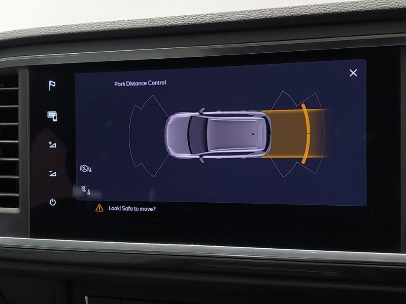 Used SEAT Ateca 2021 for sale - 77304169: Photo 15