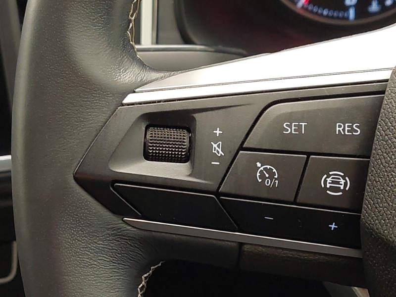 Used SEAT Ateca 2021 for sale - 77304169: Photo 18