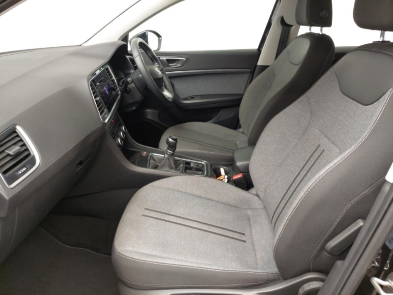 Used SEAT Ateca 2021 for sale - 77304169: Photo 5