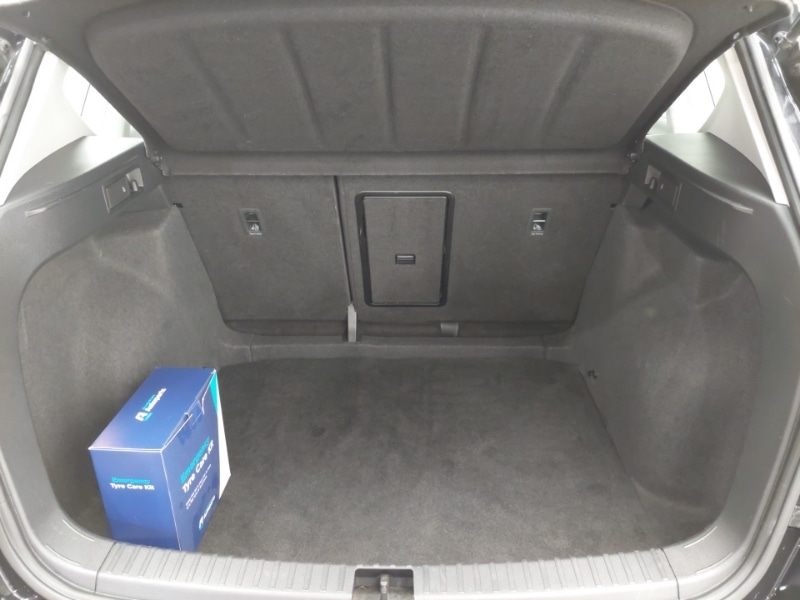 Used SEAT Ateca 2021 for sale - 77304169: Photo 8