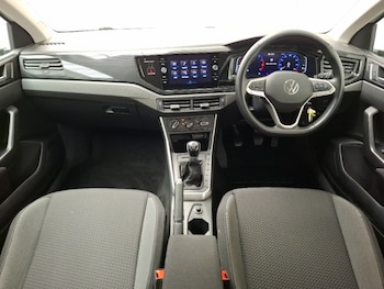 Used Volkswagen Polo 2022 for sale - 75491512: Photo
