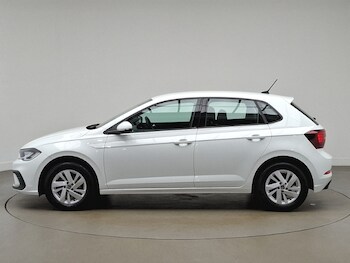 Used Volkswagen Polo 2022 for sale - 75491512: Photo