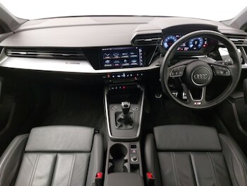 Used Audi A3 2022 for sale - 77284382: Photo