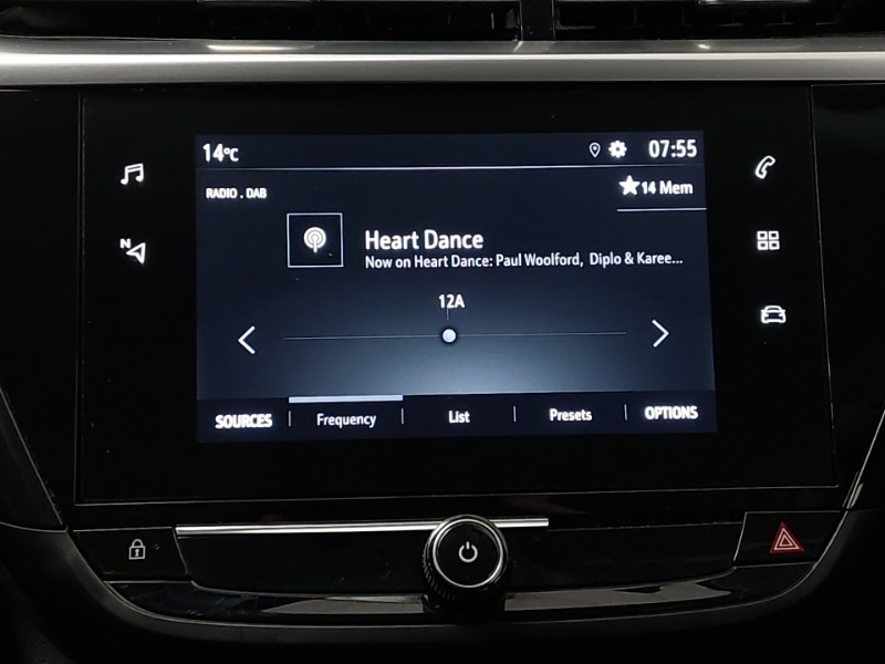 Used Vauxhall Corsa 2021 for sale - 76717883: Photo 10