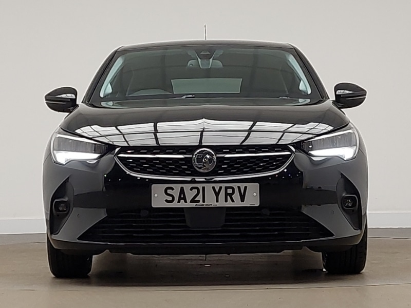 Used Vauxhall Corsa 2021 for sale - 76717883: Photo 12