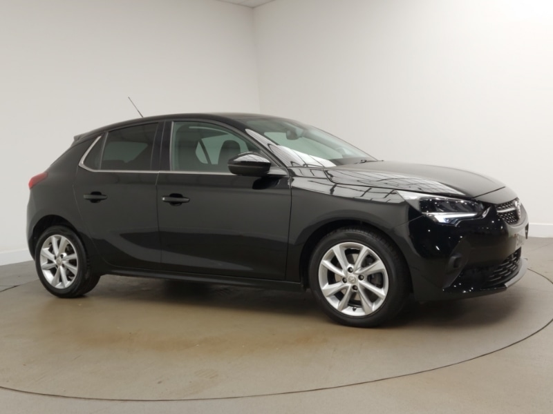 Used Vauxhall Corsa 2021 for sale - 76717883: Photo 13