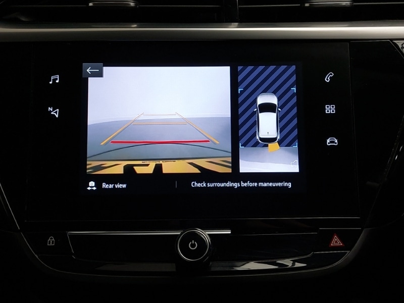 Used Vauxhall Corsa 2021 for sale - 76717883: Photo 14