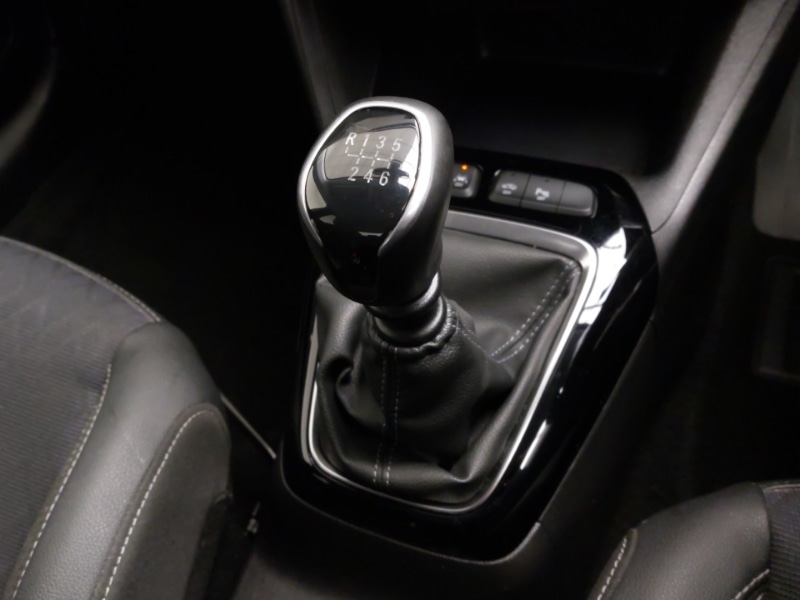 Used Vauxhall Corsa 2021 for sale - 76717883: Photo 15