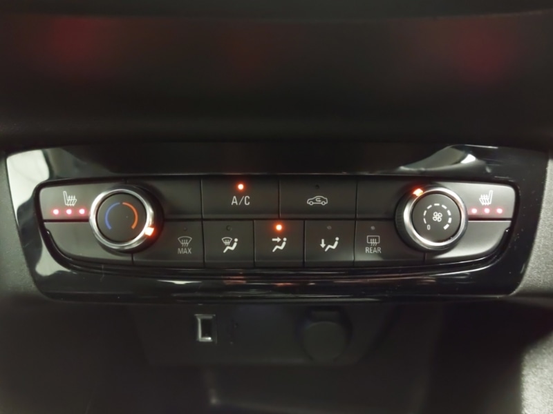 Used Vauxhall Corsa 2021 for sale - 76717883: Photo 16