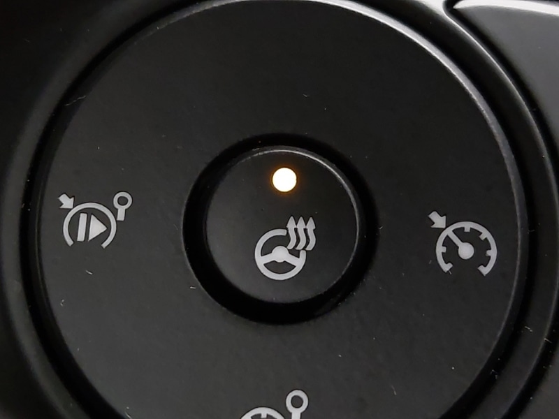 Used Vauxhall Corsa 2021 for sale - 76717883: Photo 18