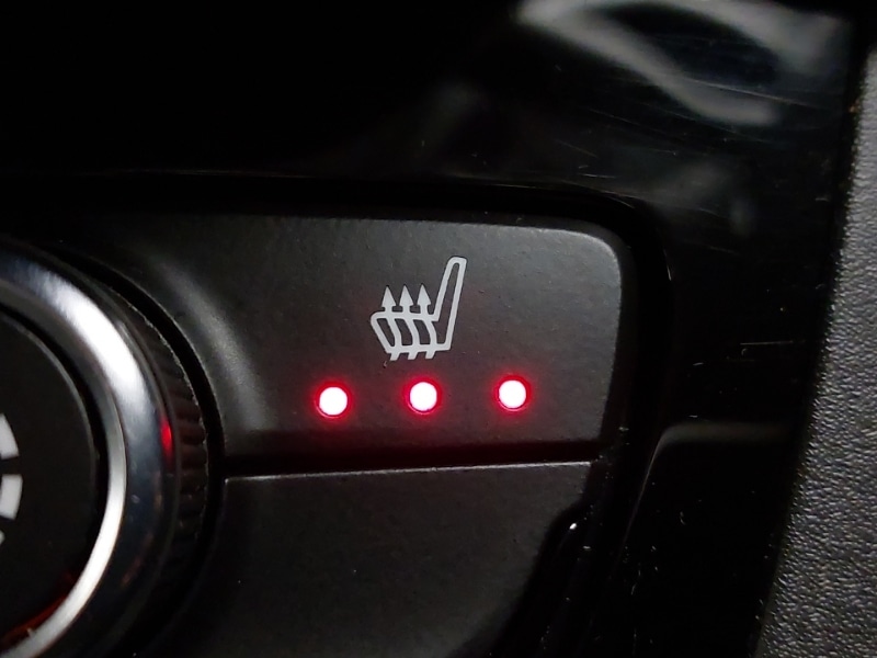 Used Vauxhall Corsa 2021 for sale - 76717883: Photo 19