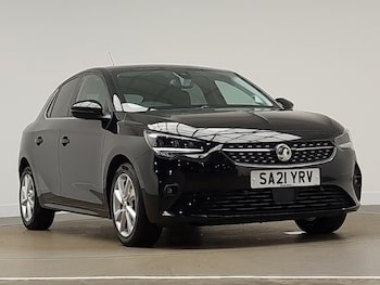 Vauxhall - Corsa