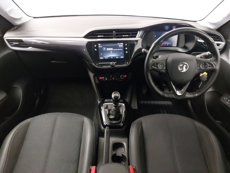 Used Vauxhall Corsa 2021 for sale - 76717883: Photo 2