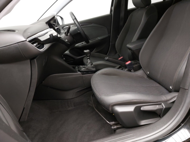 Used Vauxhall Corsa 2021 for sale - 76717883: Photo 5