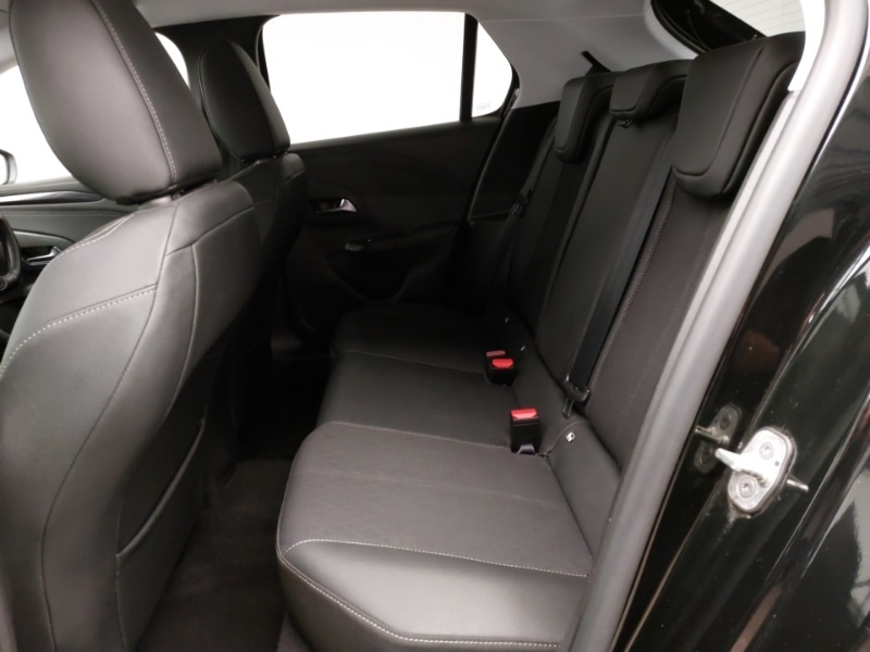 Used Vauxhall Corsa 2021 for sale - 76717883: Photo 6