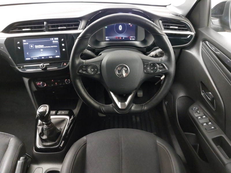 Used Vauxhall Corsa 2021 for sale - 76717883: Photo 7