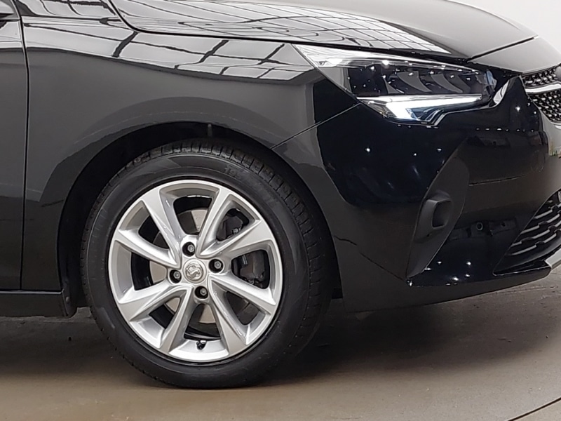 Used Vauxhall Corsa 2021 for sale - 76717883: Photo 9