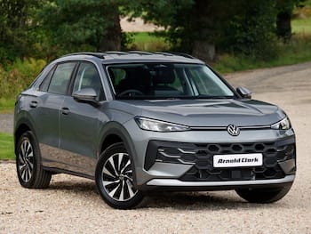 Used Volkswagen T-Roc 2026 for sale - 79659688: Photo