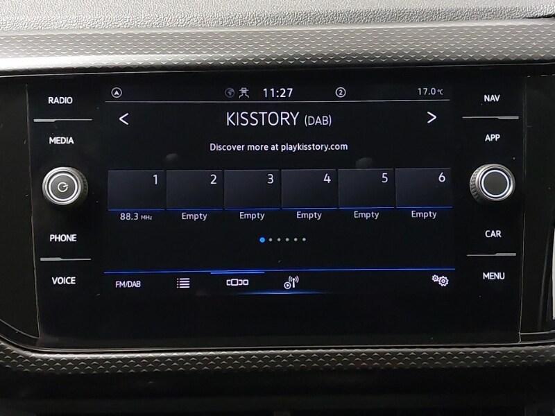 Used Volkswagen T-Cross 2021 for sale - 77352868: Photo 10