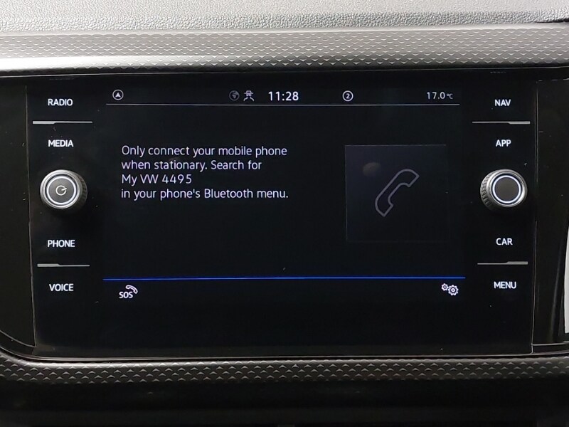 Used Volkswagen T-Cross 2021 for sale - 77352868: Photo 11