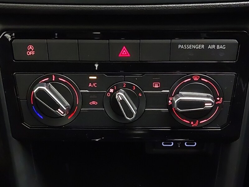 Used Volkswagen T-Cross 2021 for sale - 77352868: Photo 16