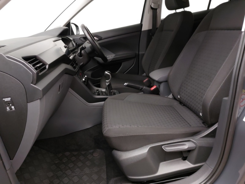 Used Volkswagen T-Cross 2021 for sale - 77352868: Photo 5