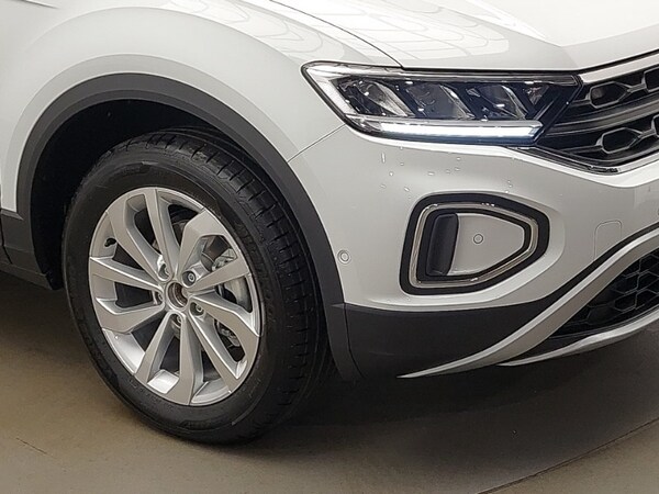 Used Volkswagen T-Roc 2025 for sale - 75514203: Photo 19